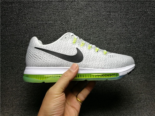 Super Max Nike Zoon All Out Low GS--006